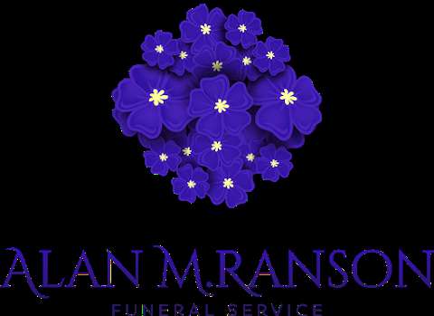 Alan M Ranson Funeral Service photo